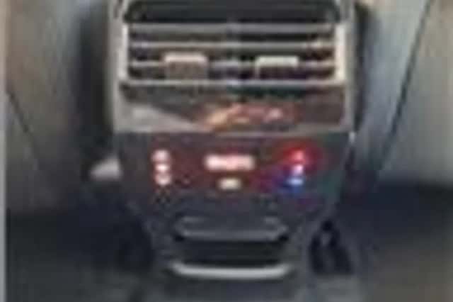 Peugeot 5008 (2025) thumbnail 30