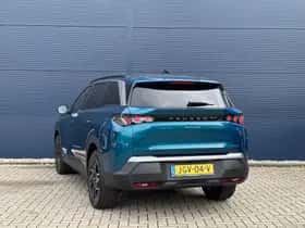 Peugeot 5008 (2025) thumbnail 4