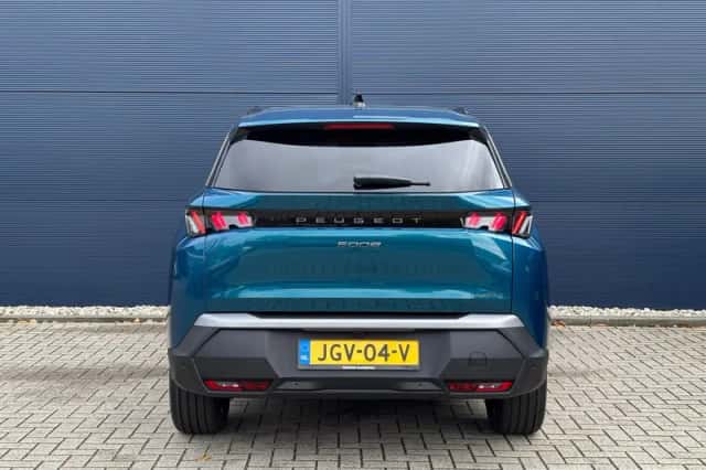 Peugeot 5008 (2025) thumbnail 5