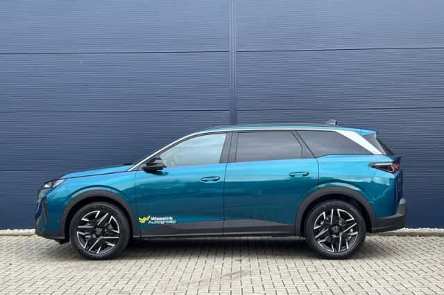 Peugeot 5008 (2025) thumbnail 6