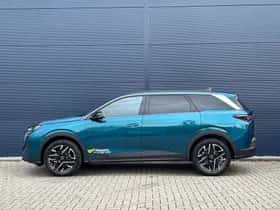 Peugeot 5008 (2025) thumbnail 6