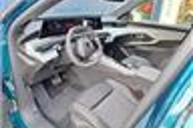Peugeot 5008 (2025) thumbnail 10