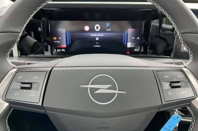 Opel Frontera (2025) thumbnail 14