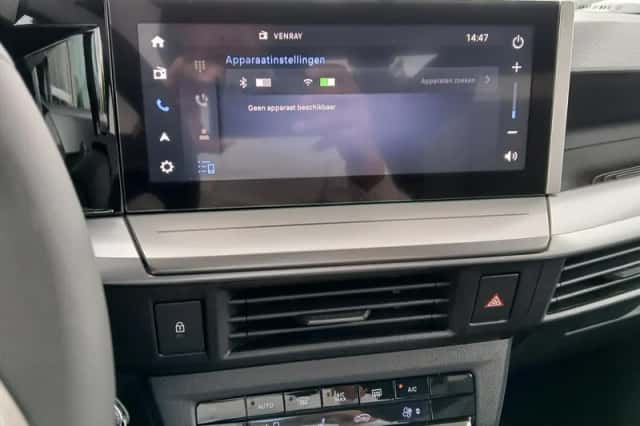 Opel Frontera (2025) thumbnail 17
