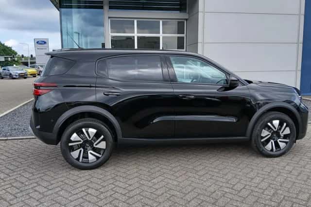 Opel Frontera (2025) thumbnail 4