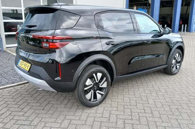 Opel Frontera (2025) thumbnail 5
