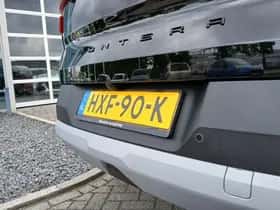 Opel Frontera (2025) thumbnail 6