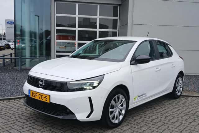 Opel Corsa-e (2025) thumbnail 2