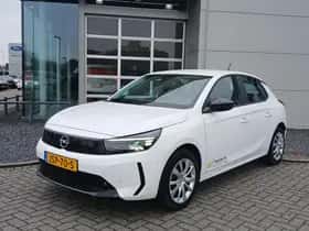 Opel Corsa-e (2025) thumbnail 2