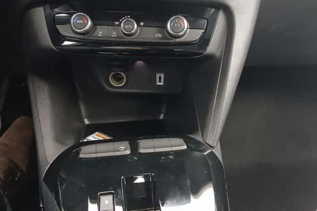 Opel Corsa-e (2025) thumbnail 15