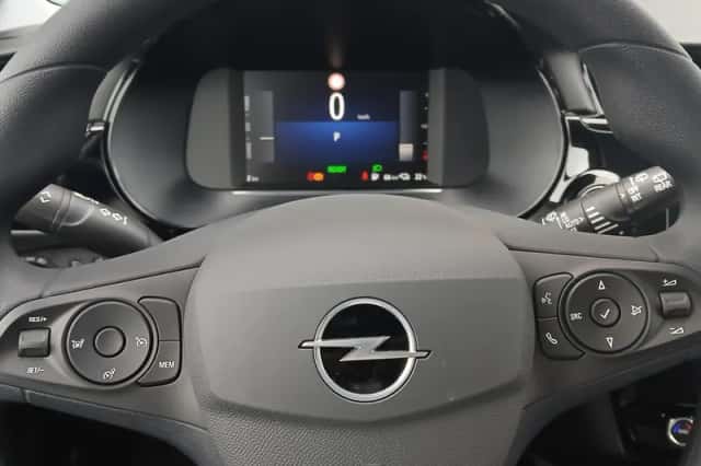Opel Corsa-e (2025) thumbnail 16
