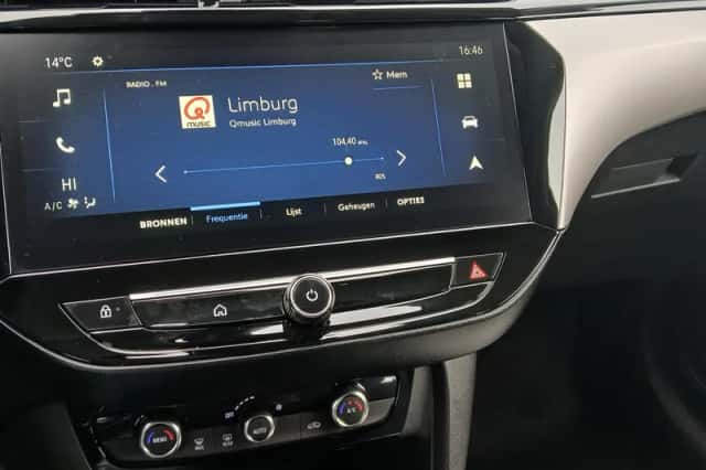 Opel Corsa-e (2025) thumbnail 17