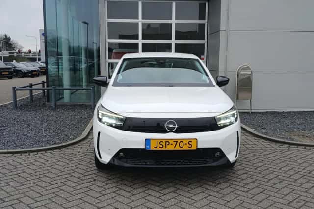 Opel Corsa-e (2025) thumbnail 3
