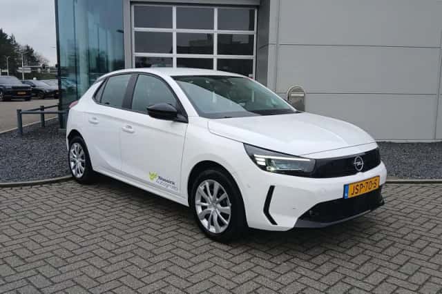 Opel Corsa-e (2025) thumbnail 4