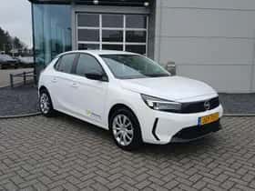 Opel Corsa-e (2025) thumbnail 4