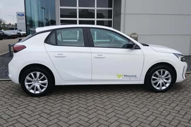 Opel Corsa-e (2025) thumbnail 5