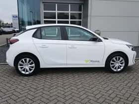 Opel Corsa-e (2025) thumbnail 5