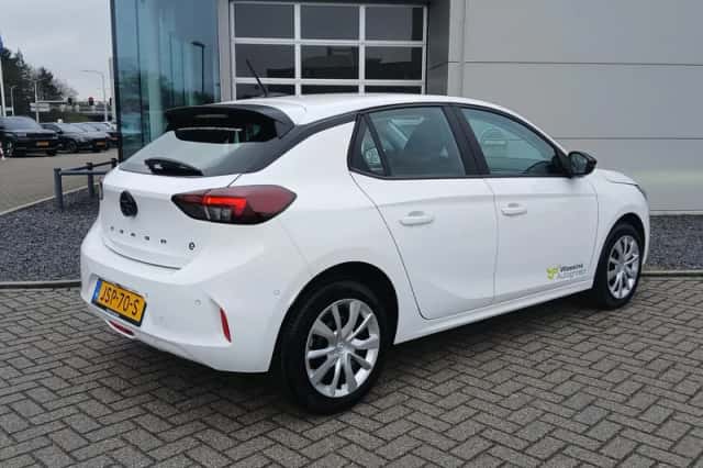 Opel Corsa-e (2025) thumbnail 6