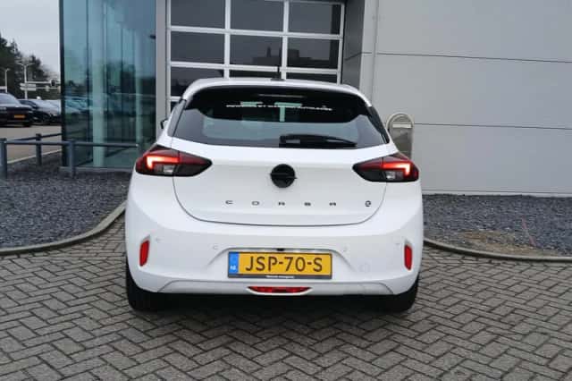 Opel Corsa-e (2025) thumbnail 7