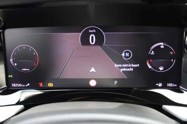 Opel Mokka (2024) thumbnail 11