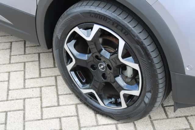 Opel Mokka (2024) thumbnail 18