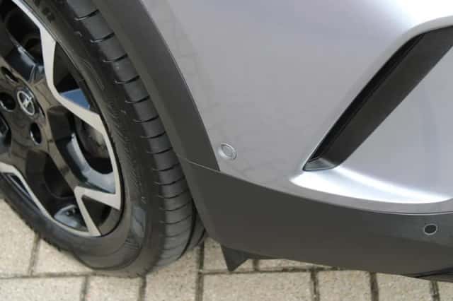 Opel Mokka (2024) thumbnail 19