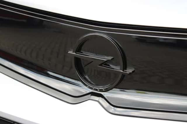 Opel Mokka (2024) thumbnail 20