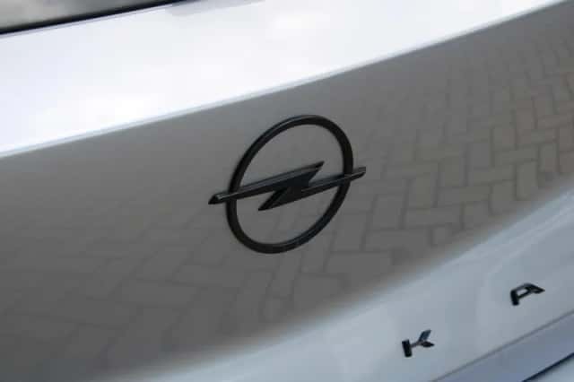 Opel Mokka (2024) thumbnail 23