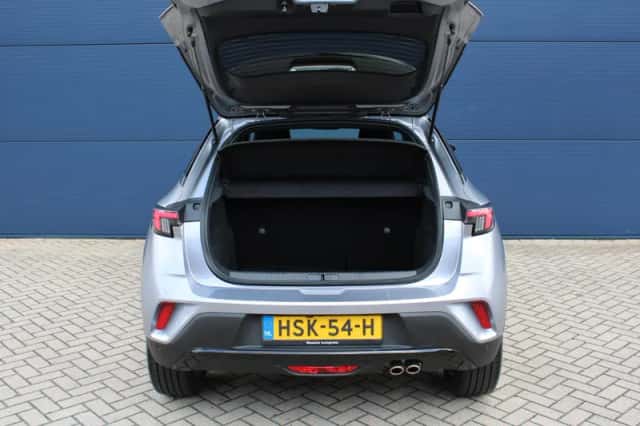 Opel Mokka (2024) thumbnail 28