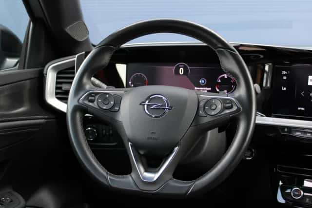 Opel Mokka (2024) thumbnail 29