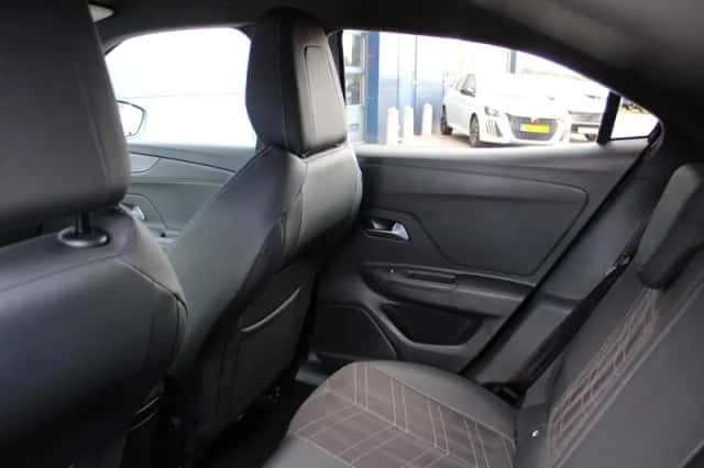 Opel Mokka (2024) thumbnail 30