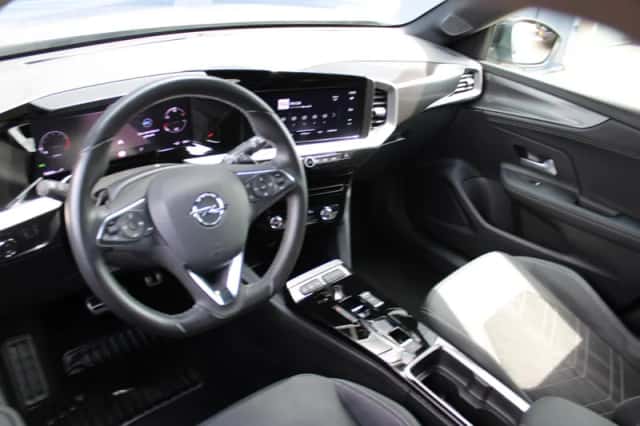 Opel Mokka (2024) thumbnail 32
