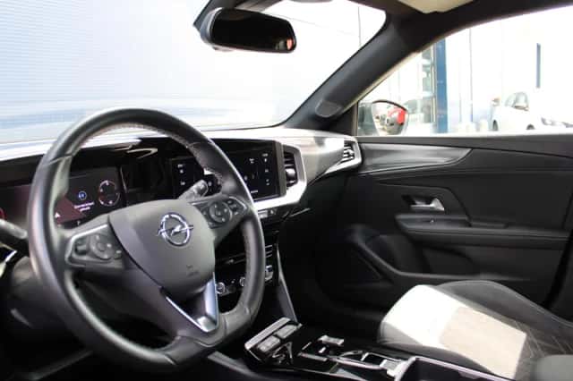 Opel Mokka (2024) thumbnail 33