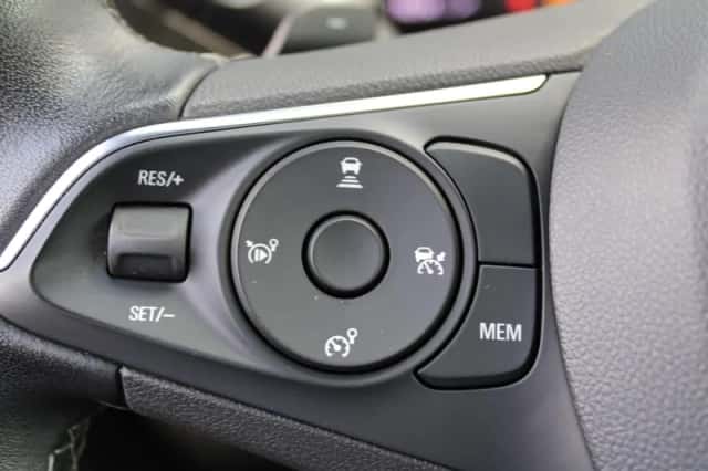 Opel Mokka (2024) thumbnail 37