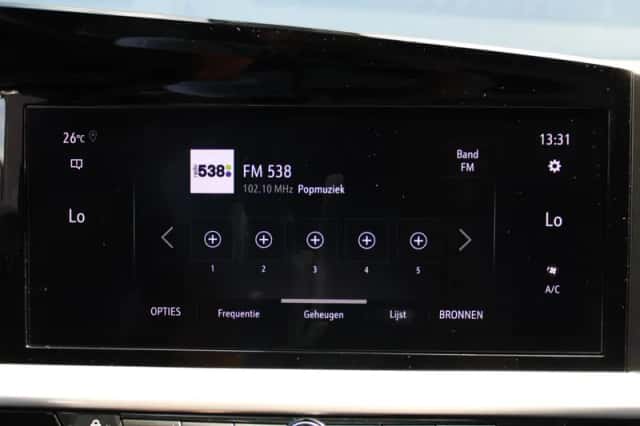 Opel Mokka (2024) thumbnail 40