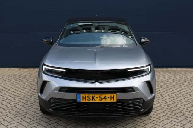 Opel Mokka (2024) thumbnail 8