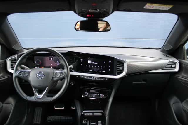 Opel Mokka (2024) thumbnail 10