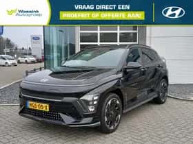 Hyundai Kona (2025)