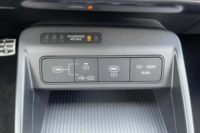 Hyundai Kona (2025) thumbnail 20