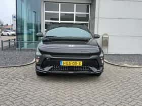 Hyundai Kona (2025) thumbnail 3
