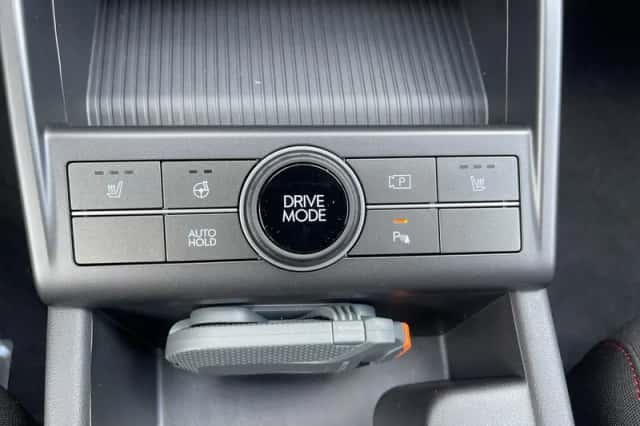 Hyundai Kona (2025) thumbnail 21