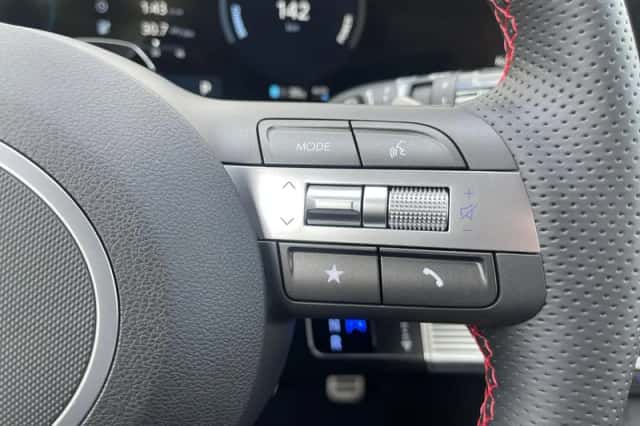 Hyundai Kona (2025) thumbnail 22