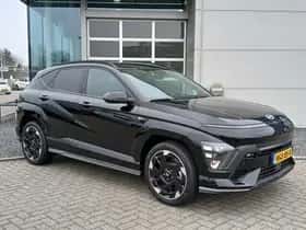 Hyundai Kona (2025) thumbnail 4