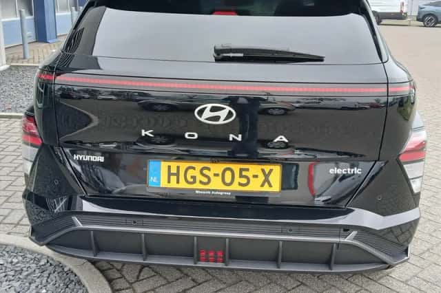 Hyundai Kona (2025) thumbnail 7