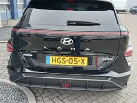 Hyundai Kona (2025) thumbnail 7