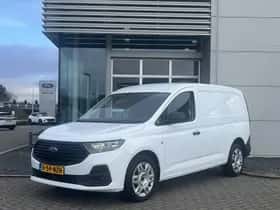 Ford Transit Connect (2024) thumbnail 2