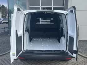 Ford Transit Connect (2024) thumbnail 11