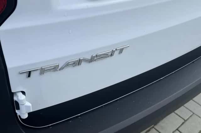 Ford Transit Connect (2024) thumbnail 14