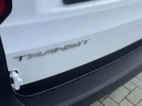 Ford Transit Connect (2024) thumbnail 14