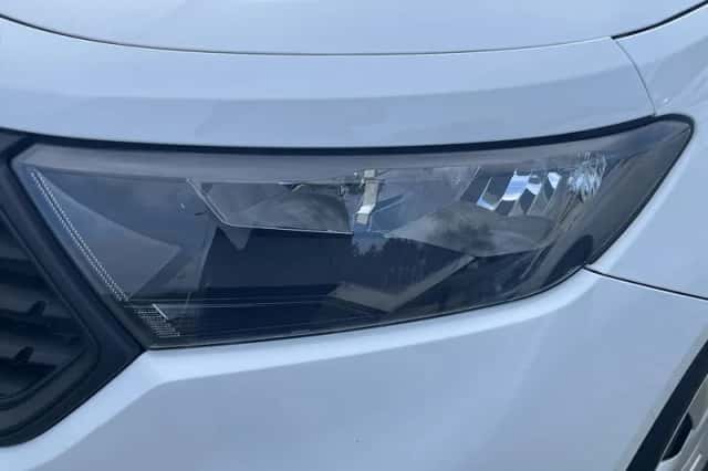 Ford Transit Connect (2024) thumbnail 15